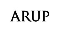 PNG _150 dpi_ - Arup Logo_ Black
