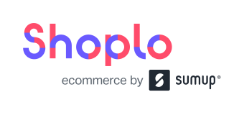 Shpolo Ecom by SumUp Violet